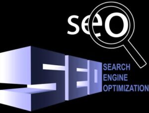 seo szakértő - kereső optimalizálás